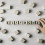 ステイホーム（年末年始休業）
